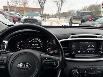 2018 Kia Sorento LX V6   - Photo 11 - Edmonton, AB T5W 1E5