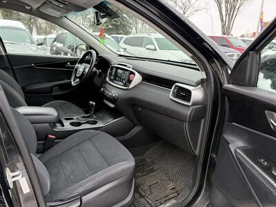 2018 Kia Sorento LX V6   - Photo 7 - Edmonton, AB T5W 1E5