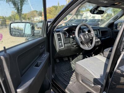 2021 RAM 1500 Classic Tradesman   - Photo 10 - Edmonton, AB T5W 1E5