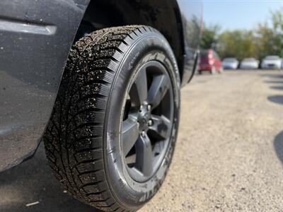 2021 RAM 1500 Classic Tradesman   - Photo 13 - Edmonton, AB T5W 1E5