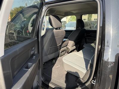 2021 RAM 1500 Classic Tradesman   - Photo 9 - Edmonton, AB T5W 1E5