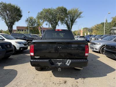 2021 RAM 1500 Classic Tradesman   - Photo 5 - Edmonton, AB T5W 1E5