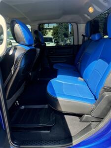 2018 RAM 1500 Express   - Photo 7 - Edmonton, AB T5W 1E5