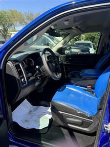 2018 RAM 1500 Express   - Photo 10 - Edmonton, AB T5W 1E5