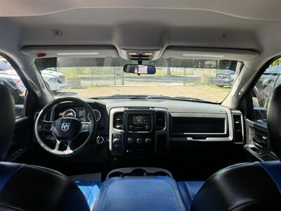 2018 RAM 1500 Express   - Photo 8 - Edmonton, AB T5W 1E5