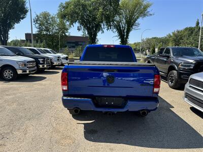 2018 RAM 1500 Express   - Photo 5 - Edmonton, AB T5W 1E5
