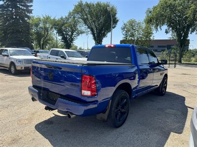 2018 RAM 1500 Express   - Photo 6 - Edmonton, AB T5W 1E5