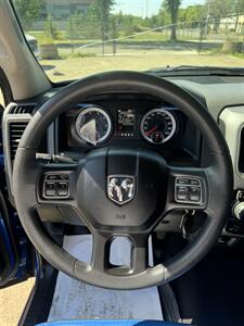 2018 RAM 1500 Express   - Photo 13 - Edmonton, AB T5W 1E5