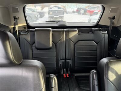 2018 Volkswagen Atlas V6 SEL Premium 4Motion   - Photo 9 - Edmonton, AB T5W 1E5