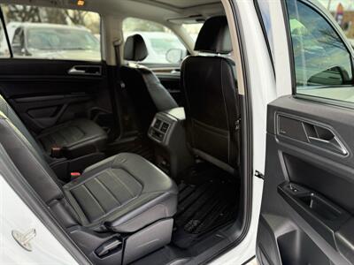 2018 Volkswagen Atlas V6 SEL Premium 4Motion   - Photo 8 - Edmonton, AB T5W 1E5