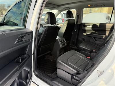 2018 Volkswagen Atlas V6 SEL Premium 4Motion   - Photo 10 - Edmonton, AB T5W 1E5