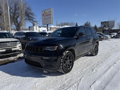 2019 Jeep Grand Cherokee Limited X   - Photo 3 - Edmonton, AB T5W 1E5