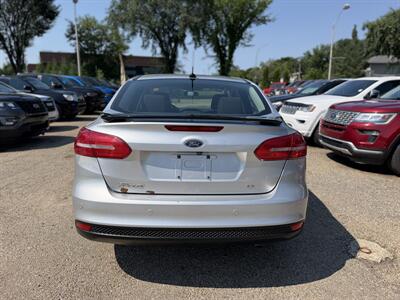 2018 Ford Focus SEL   - Photo 5 - Edmonton, AB T5W 1E5