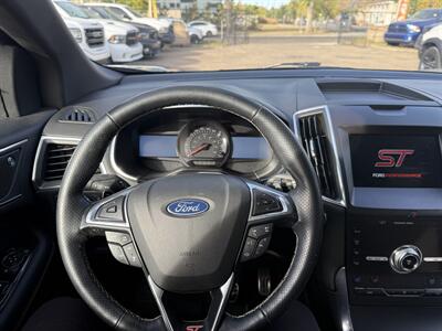 2020 Ford Edge ST - Photo 10 - Edmonton, AB T5W 1E5