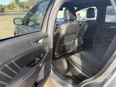 2020 Ford Edge ST - Photo 8 - Edmonton, AB T5W 1E5