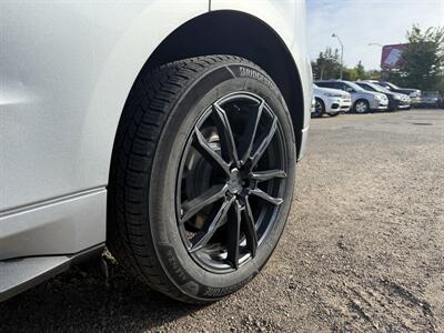 2020 Ford Edge ST - Photo 12 - Edmonton, AB T5W 1E5