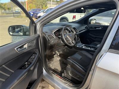 2020 Ford Edge ST - Photo 9 - Edmonton, AB T5W 1E5