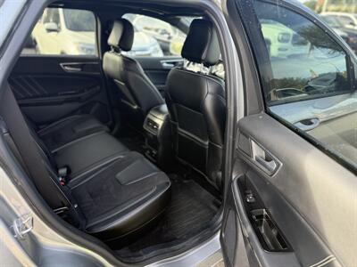 2020 Ford Edge ST - Photo 7 - Edmonton, AB T5W 1E5