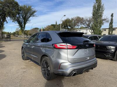 2020 Ford Edge ST - Photo 4 - Edmonton, AB T5W 1E5
