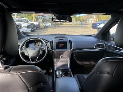 2020 Ford Edge ST - Photo 11 - Edmonton, AB T5W 1E5