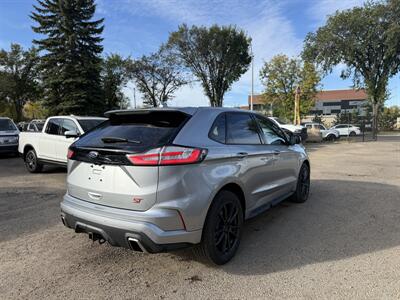 2020 Ford Edge ST - Photo 5 - Edmonton, AB T5W 1E5