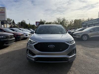 2020 Ford Edge ST - Photo 2 - Edmonton, AB T5W 1E5