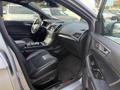 2020 Ford Edge ST - Photo 6 - Edmonton, AB T5W 1E5