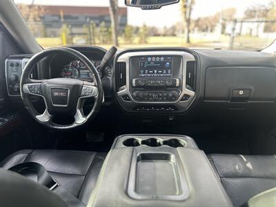 2018 GMC Sierra 1500 SLT   - Photo 10 - Edmonton, AB T5W 1E5