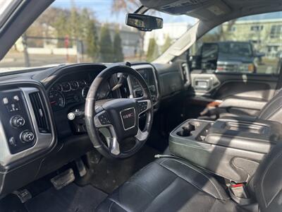 2018 GMC Sierra 1500 SLT   - Photo 8 - Edmonton, AB T5W 1E5