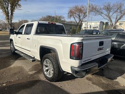 2018 GMC Sierra 1500 SLT   - Photo 6 - Edmonton, AB T5W 1E5