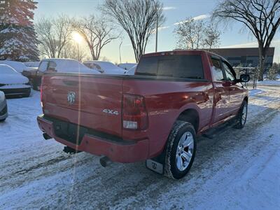 2010 Dodge Ram 1500 Sport   - Photo 4 - Edmonton, AB T5W 1E5