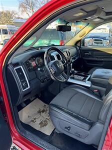 2010 Dodge Ram 1500 Sport   - Photo 10 - Edmonton, AB T5W 1E5