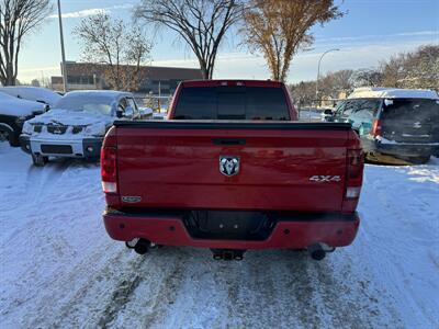 2010 Dodge Ram 1500 Sport   - Photo 5 - Edmonton, AB T5W 1E5