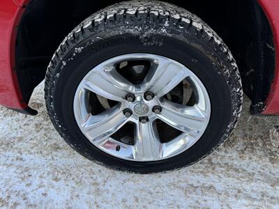 2010 Dodge Ram 1500 Sport   - Photo 13 - Edmonton, AB T5W 1E5