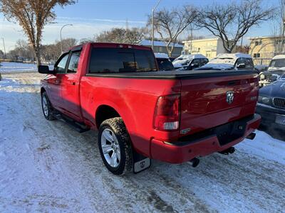 2010 Dodge Ram 1500 Sport   - Photo 6 - Edmonton, AB T5W 1E5