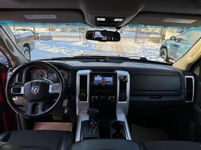 2010 Dodge Ram 1500 Sport   - Photo 9 - Edmonton, AB T5W 1E5