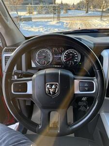 2010 Dodge Ram 1500 Sport   - Photo 12 - Edmonton, AB T5W 1E5