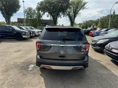 2016 Ford Explorer XLT   - Photo 5 - Edmonton, AB T5W 1E5