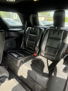 2016 Ford Explorer XLT   - Photo 8 - Edmonton, AB T5W 1E5