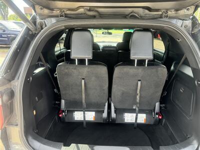 2016 Ford Explorer XLT   - Photo 7 - Edmonton, AB T5W 1E5