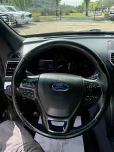 2016 Ford Explorer XLT   - Photo 14 - Edmonton, AB T5W 1E5