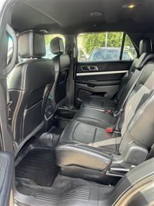 2016 Ford Explorer XLT   - Photo 9 - Edmonton, AB T5W 1E5