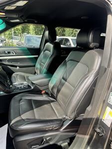 2016 Ford Explorer XLT   - Photo 12 - Edmonton, AB T5W 1E5