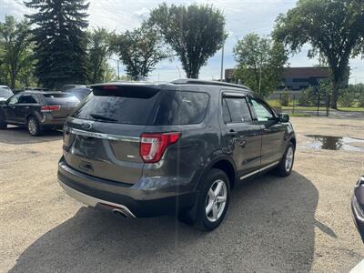 2016 Ford Explorer XLT   - Photo 6 - Edmonton, AB T5W 1E5