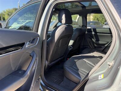 2018 Audi Q3 2.0 TFSI quattro Technik - Photo 9 - Edmonton, AB T5W 1E5