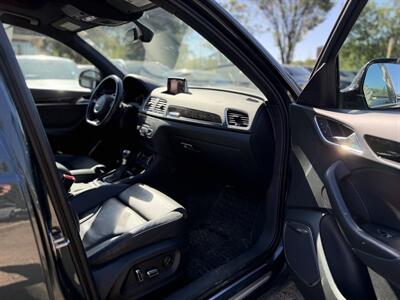 2018 Audi Q3 2.0 TFSI quattro Technik - Photo 7 - Edmonton, AB T5W 1E5