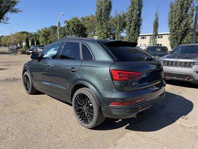 2018 Audi Q3 2.0 TFSI quattro Technik - Photo 4 - Edmonton, AB T5W 1E5