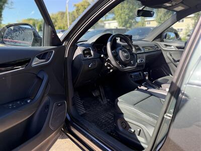 2018 Audi Q3 2.0 TFSI quattro Technik - Photo 10 - Edmonton, AB T5W 1E5