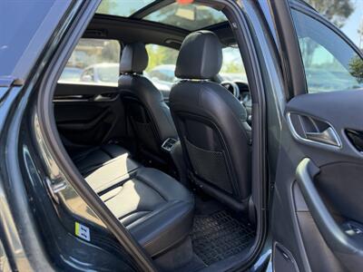 2018 Audi Q3 2.0 TFSI quattro Technik - Photo 8 - Edmonton, AB T5W 1E5