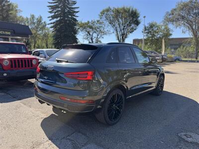 2018 Audi Q3 2.0 TFSI quattro Technik - Photo 6 - Edmonton, AB T5W 1E5